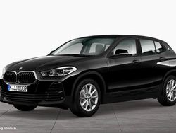 Schwarz Gebraucht 2023 BMW X2 SUV | 26.990 € (Fairer Preis)
