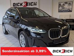 Black sapphire metallic Gebraucht 2025 BMW 220 Van / Kleinbus | 28.980 € (Superpreis)