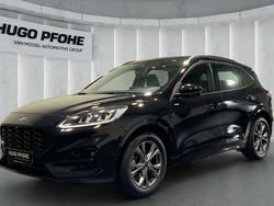 Agate black metallic Gebraucht 2023 Ford Kuga ST-Line SUV | 25.110 € (Fairer Preis)