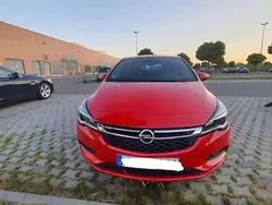 Gebraucht 2016 Opel Astra Excellence Limousine | 5.800 € (Fairer Preis)