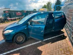 Gebraucht 2006 Mazda 5 Van / Kleinbus | 999 € (Superpreis)