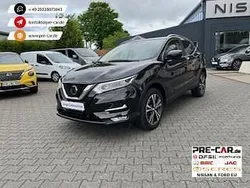 Schwarz Gebraucht 2019 Nissan Qashqai 360º SUV | 16.950 € (Fairer Preis)