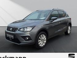 Grau Gebraucht 2018 Seat Arona XCELLENCE SUV | 15.490 € (Fairer Preis)