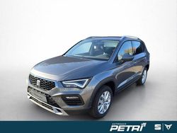 Grau Neu 2025 Seat Ateca Style SUV | 35.990 € (Etwas zu teuer)