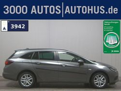 Gebraucht 2020 Opel Astra Edition Kombi | 7.479 € (Fairer Preis)