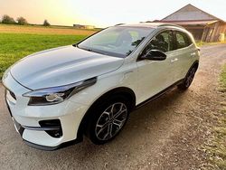 Weiß Gebraucht 2020 Kia XCeed Spirit SUV | 15.999 € (Guter Preis)