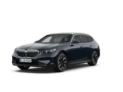Schwarz Neu 2025 BMW 540 M Sport Kombi | 105.220 €