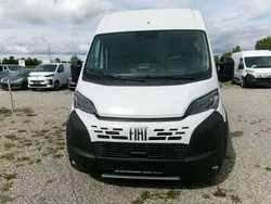 Weiß Neu 2025 Fiat Ducato Van | 36.380 € (Superpreis)