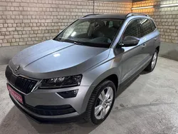 Grau Gebraucht 2018 Skoda Karoq Style SUV | 17.999 € (Guter Preis)