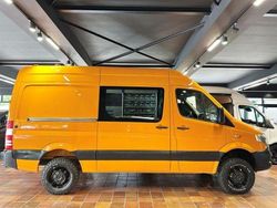 Andere Gebraucht 2015 Mercedes Sprinter Van | 37.950 €