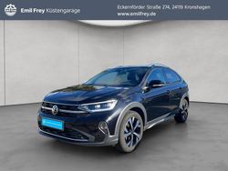 Schwarz Gebraucht 2022 VW Taigo Style SUV | 19.680 € (Fairer Preis)