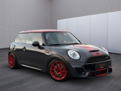 Grau Gebraucht 2017 Mini John Cooper Works Kleinwagen | 17.950 € (Fairer Preis)