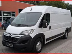Weiß Gebraucht 2024 Citroën Jumper Van / Kleinbus | 23.950 € (Superpreis)