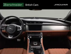 Jaguar XF Sportbrake