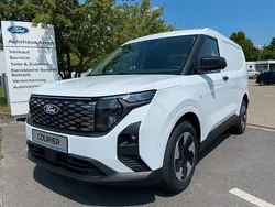 Frozen white Neu 2025 Ford E-Transit Trend Van | 29.950 € (Fairer Preis)
