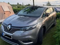 Grau Gebraucht 2016 Renault Espace Van / Kleinbus | 11.499 € (Guter Preis)