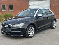 Schwarz Gebraucht 2010 Audi A1 Attraction Kleinwagen | 5.800 € (Fairer Preis)