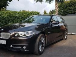 Gebraucht 2014 BMW 530 Comfort Edition Kombi | 21.700 € (Teuer)
