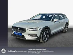Volvo V60 CC