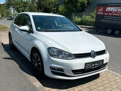 Weiß Gebraucht 2013 VW Golf VII | 7.700 € (Fairer Preis)