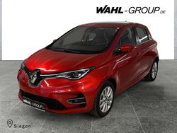 Rot Gebraucht 2021 Renault Zoe Experience Kleinwagen | 13.890 € (Fairer Preis)