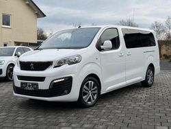 Andere Gebraucht 2020 Peugeot Traveller Active Van / Kleinbus | 26.950 € (Superpreis)