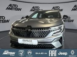 Grau Neu 2025 Renault Espace SUV | 43.589 € (Superpreis)