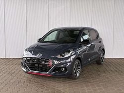 Aurora grey Neu 2025 Hyundai i10 N Line Kleinwagen | 18.850 € (Guter Preis)