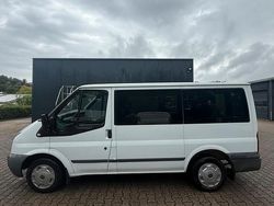 Weiß Gebraucht 2008 Ford Transit Van / Kleinbus | 9.590 €