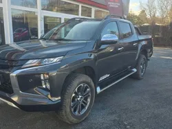Grau Gebraucht 2020 Mitsubishi L200 Edition Abholung | 30.490 € (Fairer Preis)