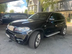 Schwarz Gebraucht 2010 BMW X5 SUV | 16.000 €
