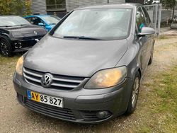 Grau Gebraucht 2007 VW Golf Plus United Van / Kleinbus | 1.100 € (Guter Preis)