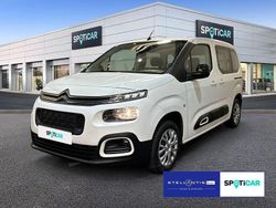 Weiß Gebraucht 2022 Citroën Berlingo Feel Van / Kleinbus | 22.990 € (Fairer Preis)