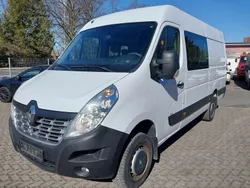 Weiß Gebraucht 2019 Renault Master Van | 27.999 € (Etwas zu teuer)