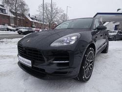 Vulkangrau Gebraucht 2020 Porsche Macan S SUV | 55.990 € (Fairer Preis)
