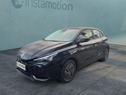 Schwarz Gebraucht 2024 MG MG3 Kleinwagen | 16.849 € (Guter Preis)
