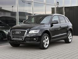Brillantschwarz Gebraucht 2010 Audi Q5 S-Line SUV | 8.450 € (Fairer Preis)