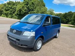 Blau Gebraucht 2004 VW T5 Van | 7.500 € (Fairer Preis)