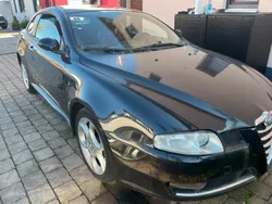Alfa Romeo GT