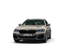 Gebraucht 2025 BMW 530 Shadowline Kombi | 37.695 € (Superpreis)