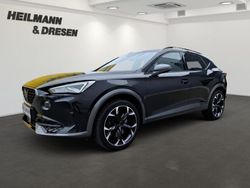 Schwarz Gebraucht 2021 Cupra Formentor VZ SUV | 31.950 € (Fairer Preis)