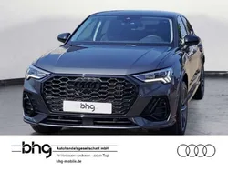 Daytonagrau perleffekt Gebraucht 2025 Audi Q3 S-Line SUV | 42.999 € (Fairer Preis)