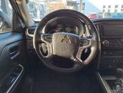 Braun Gebraucht 2022 Mitsubishi L200 Top Abholung | 36.990 € (Teuer)