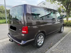 Braun Gebraucht 2011 VW T5 Van | 12.500 € (Fairer Preis)