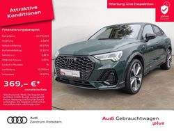 Individuallackierungen audi exclusive Gebraucht 2021 Audi Q3 Sportback S-Line SUV | 32.970 € (Fairer Preis)