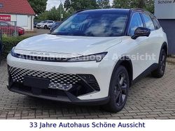 Weiß Neu 2025 Baic X55 SUV | 29.995 € (Fairer Preis)