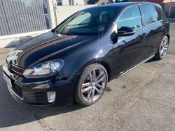 Schwarz Gebraucht 2009 VW Golf VI GTI Limousine | 10.490 € (Fairer Preis)