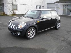 Schwarz Gebraucht 2009 Mini Cooper Kleinwagen | 3.650 € (Fairer Preis)