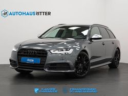 Grau Gebraucht 2017 Audi S6 Sport Kombi | 44.790 € (Teuer)