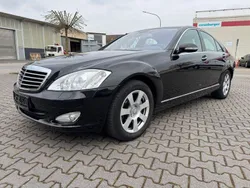 Mercedes S320